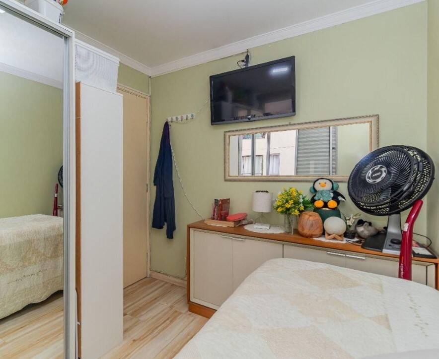 Apartamento, 2 quartos, 47 m² - Foto 33