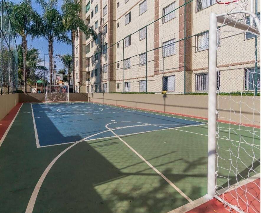 Apartamento, 2 quartos, 47 m² - Foto 35
