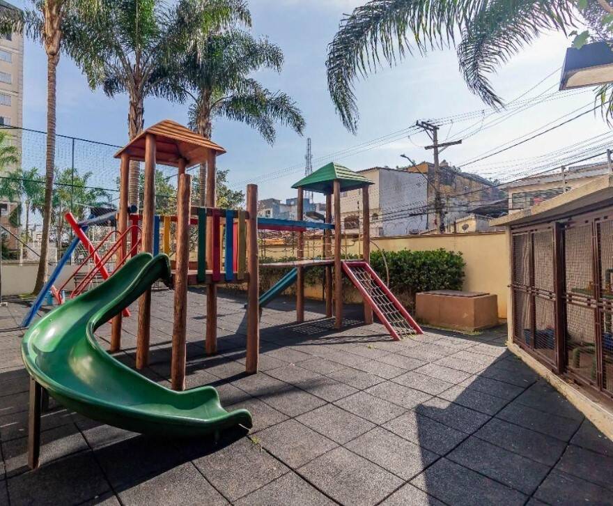 Apartamento, 2 quartos, 47 m² - Foto 40