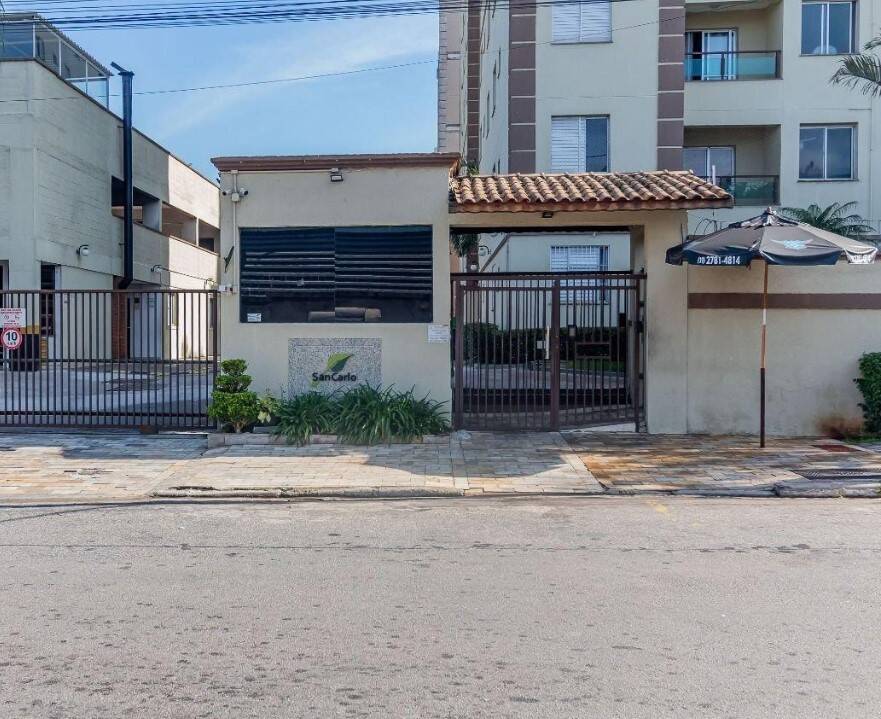 Apartamento, 2 quartos, 47 m² - Foto 41