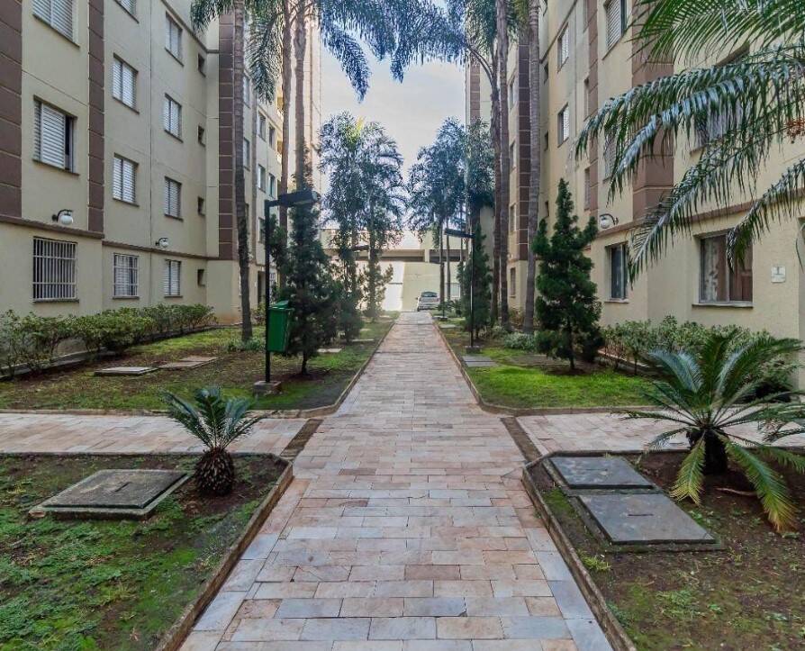Apartamento, 2 quartos, 47 m² - Foto 39