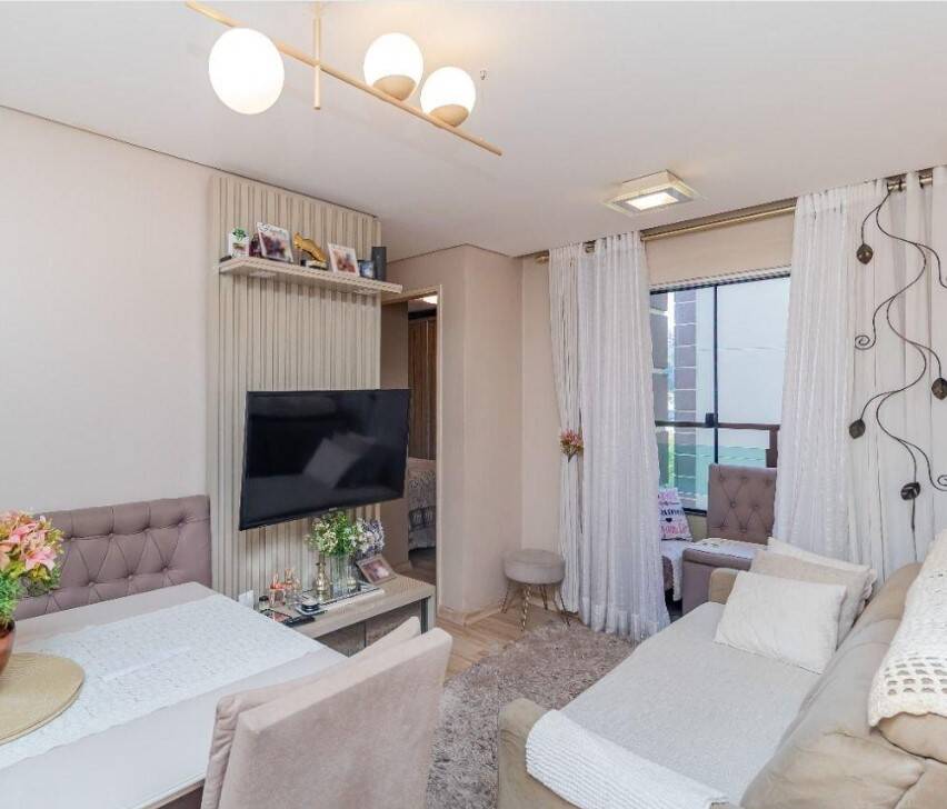 Apartamento, 2 quartos, 47 m² - Foto 44