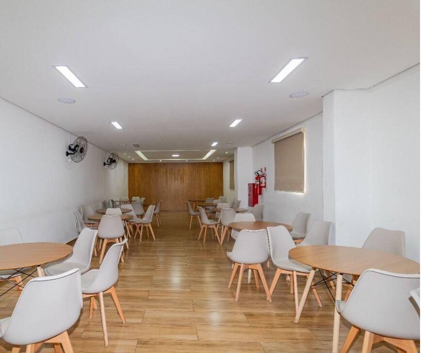 Apartamento, 2 quartos, 47 m² - Foto 45