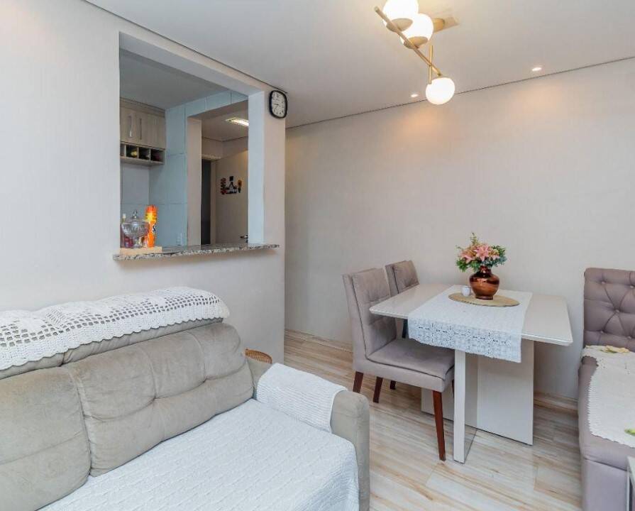Apartamento, 2 quartos, 47 m² - Foto 50