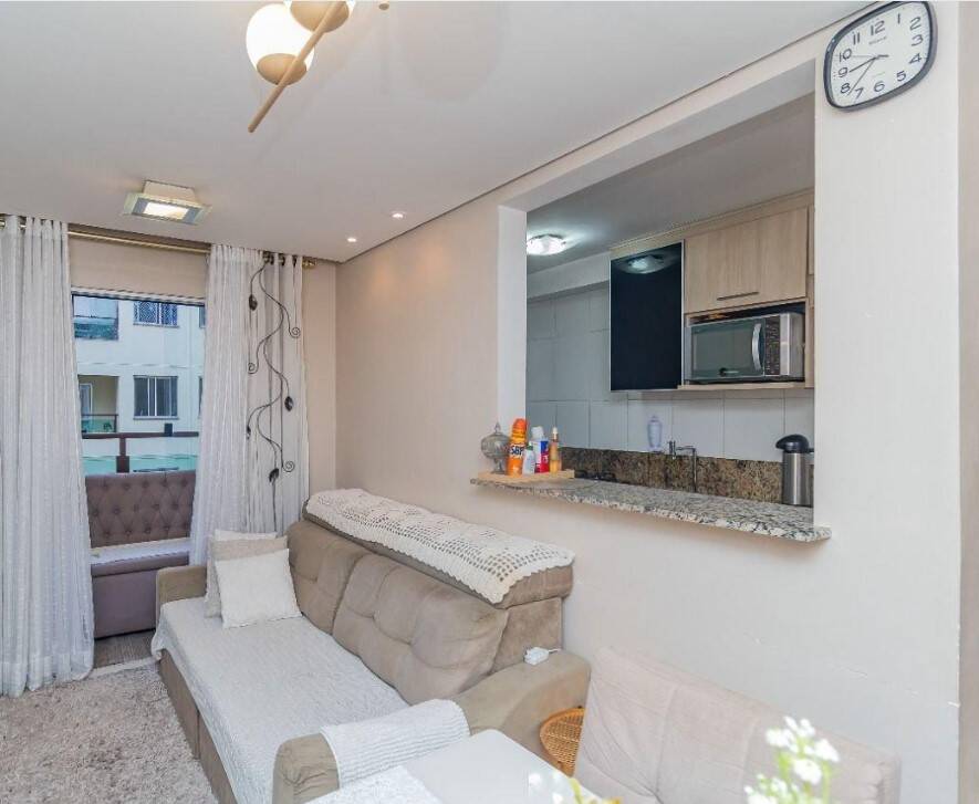 Apartamento, 2 quartos, 47 m² - Foto 49