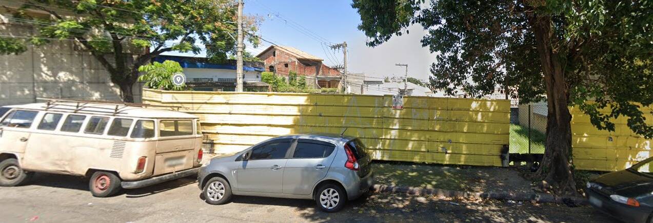 Terreno, 541 m² - Foto 2