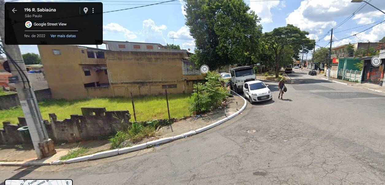 Terreno, 541 m² - Foto 5