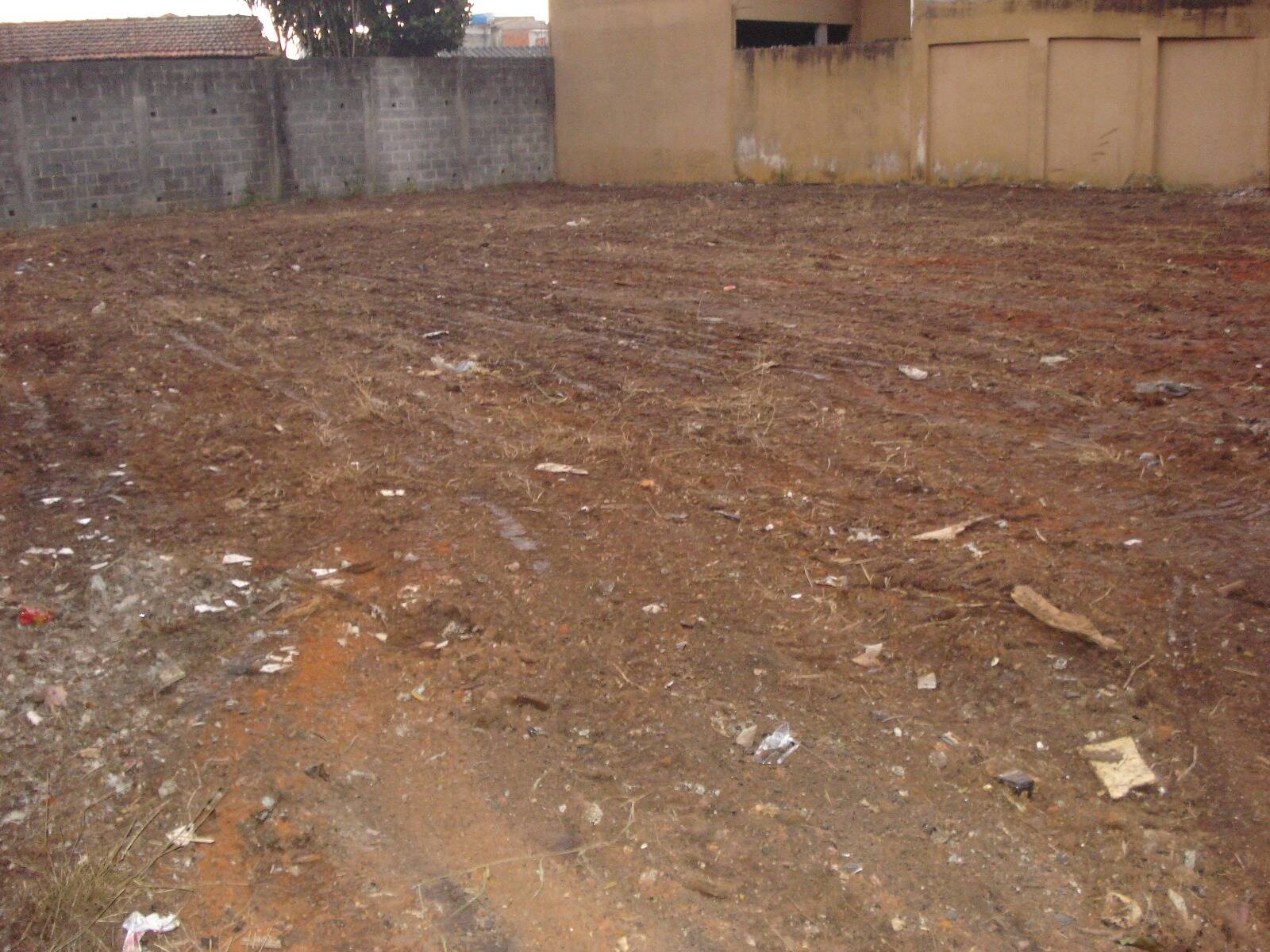 Terreno, 541 m² - Foto 9