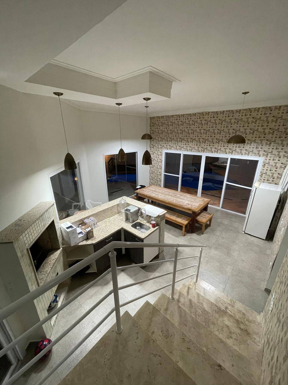 Casa de Condomínio, 3 quartos - Foto 3
