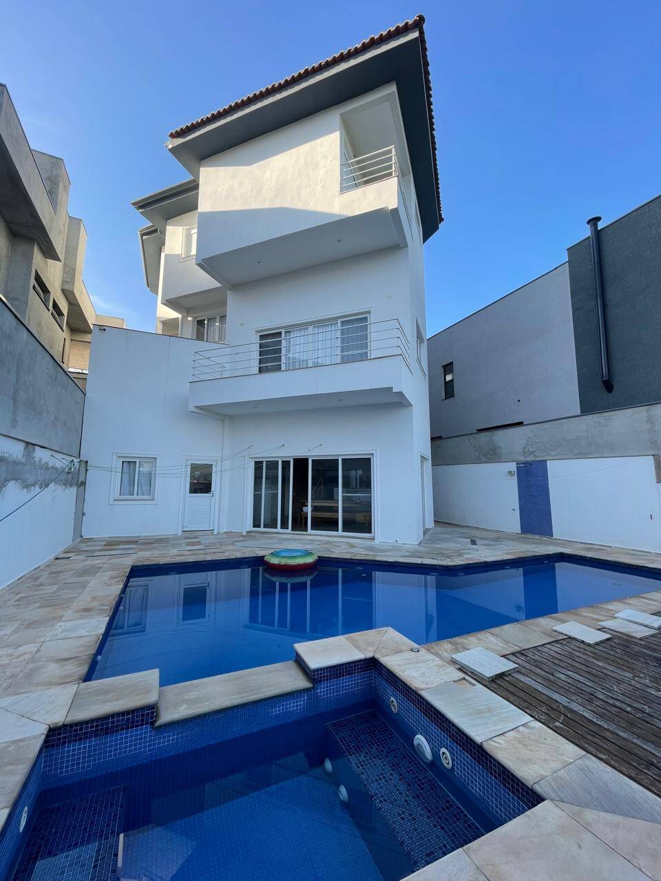 Casa de Condomínio, 3 quartos - Foto 5