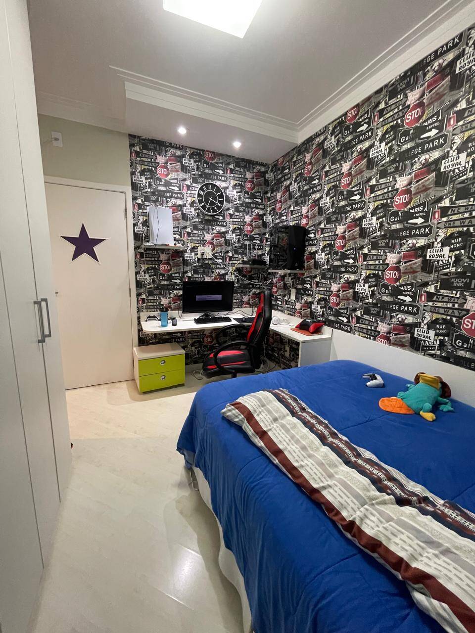 Casa de Condomínio, 3 quartos - Foto 6
