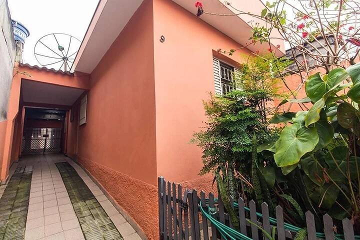 Casa, 2 quartos, 125 m² - Foto 1