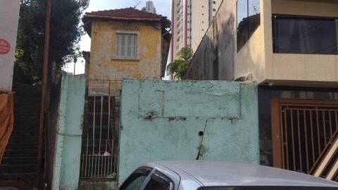 Terreno, 172 m² - Foto 1