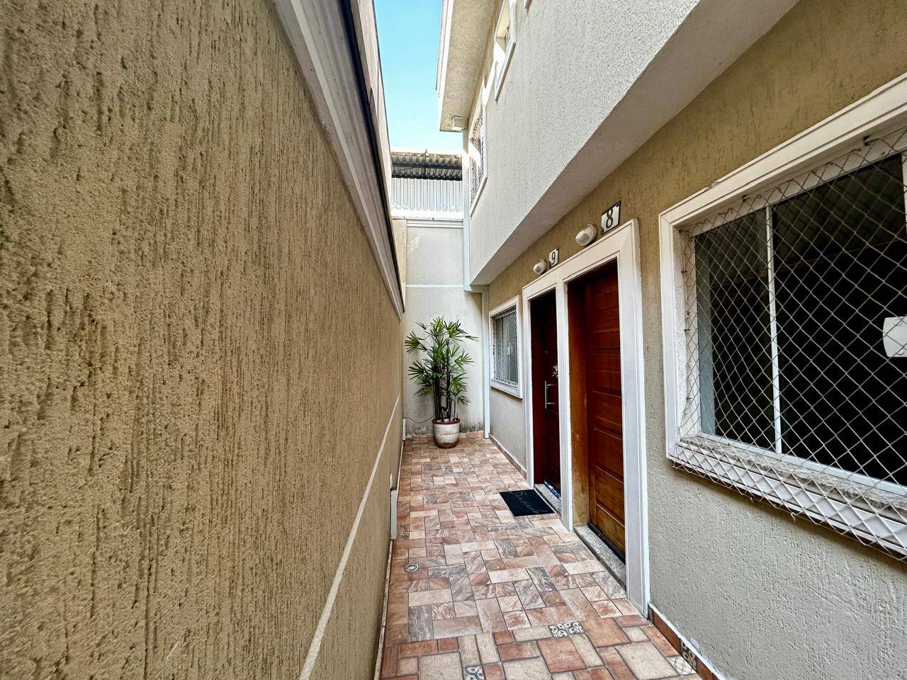 Casa, 2 quartos, 59 m² - Foto 4