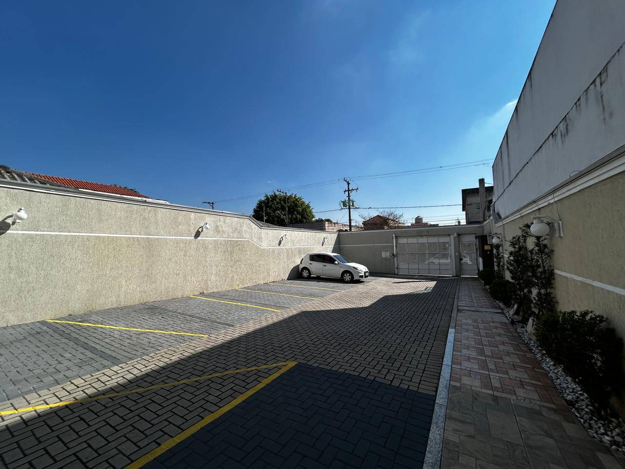 Casa, 2 quartos, 59 m² - Foto 3