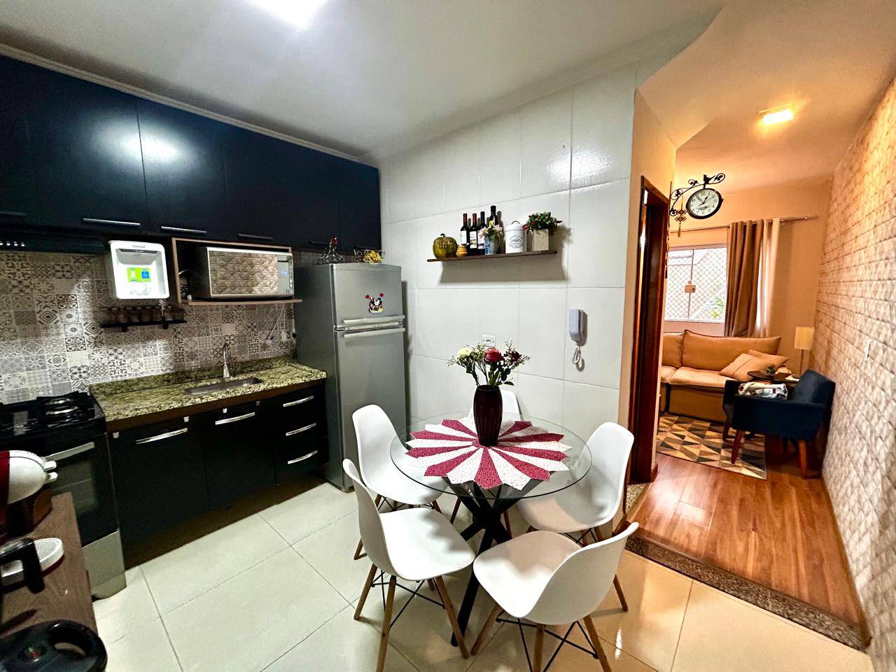 Casa, 2 quartos, 59 m² - Foto 6