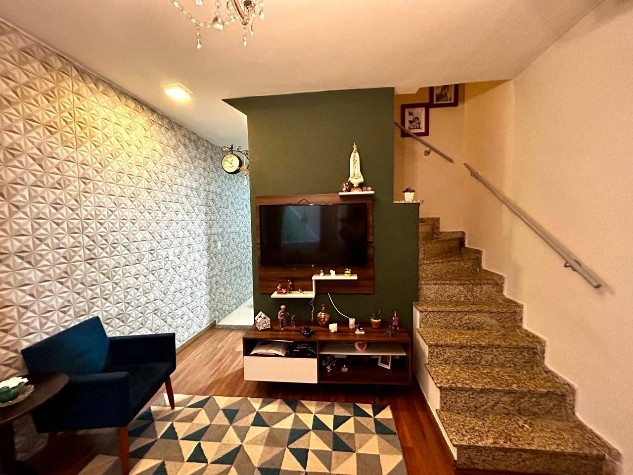 Casa, 2 quartos, 59 m² - Foto 5
