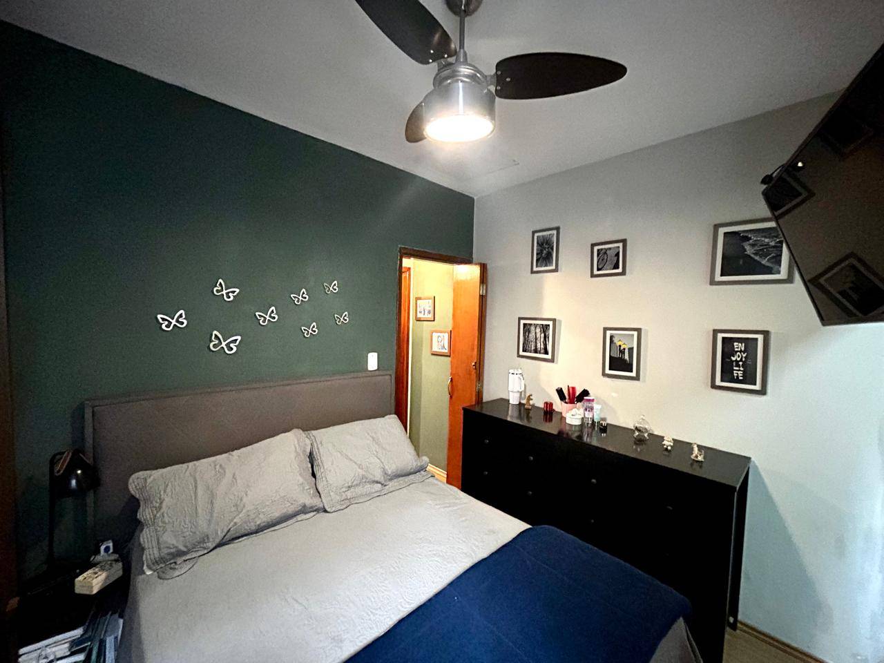 Casa, 2 quartos, 59 m² - Foto 7