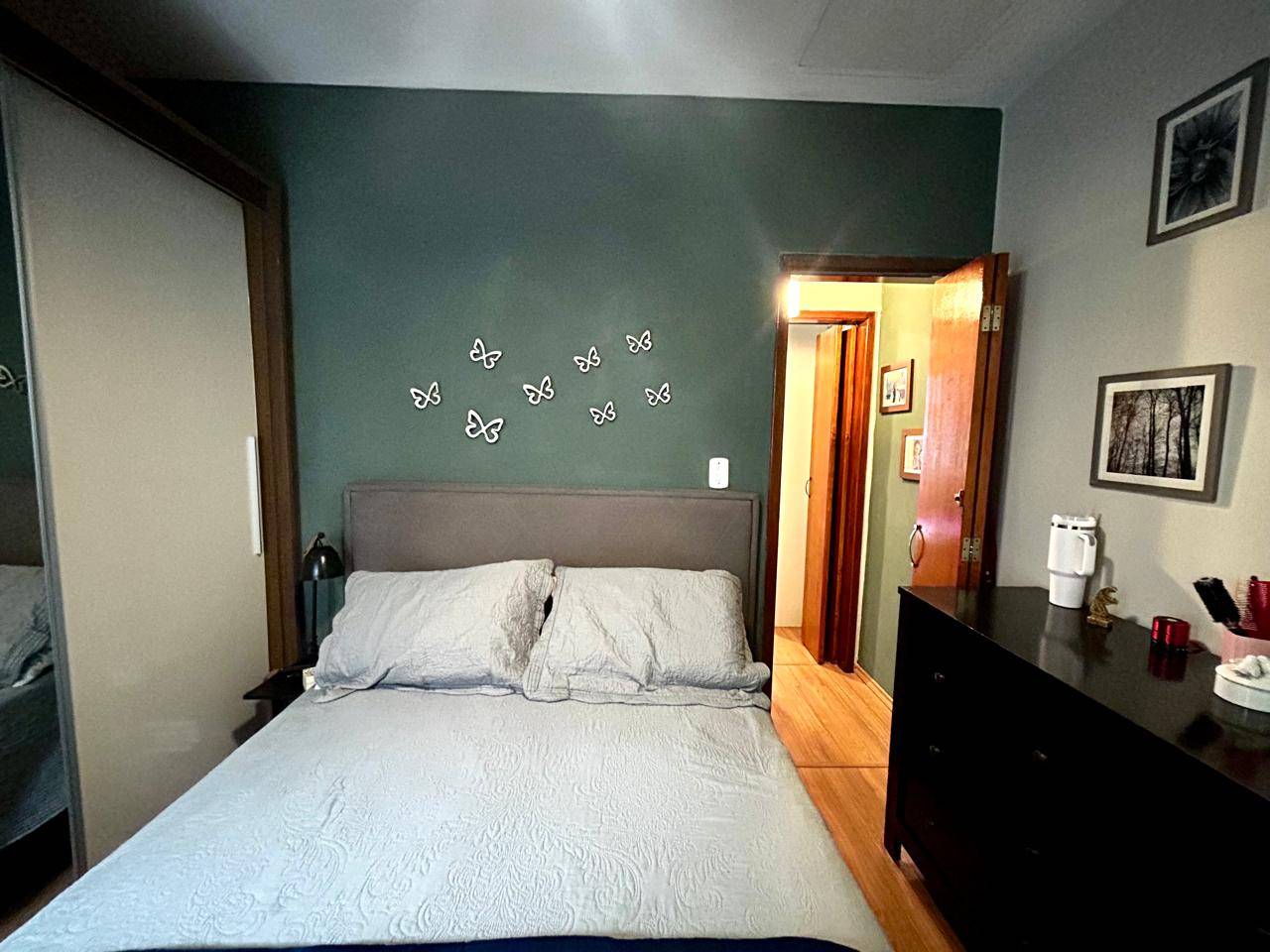 Casa, 2 quartos, 59 m² - Foto 9