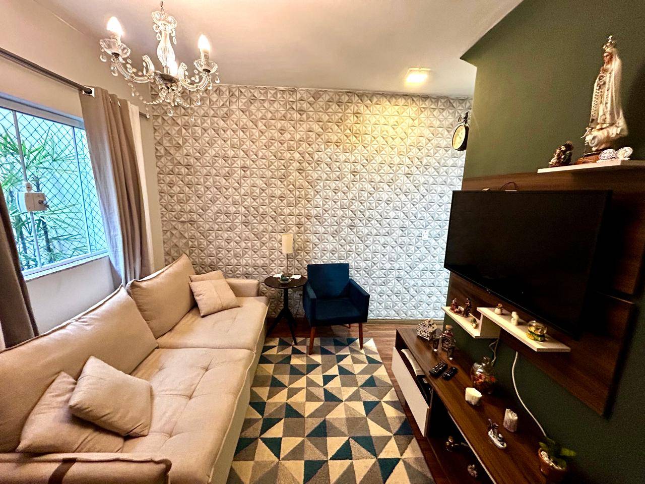 Casa, 2 quartos, 59 m² - Foto 11