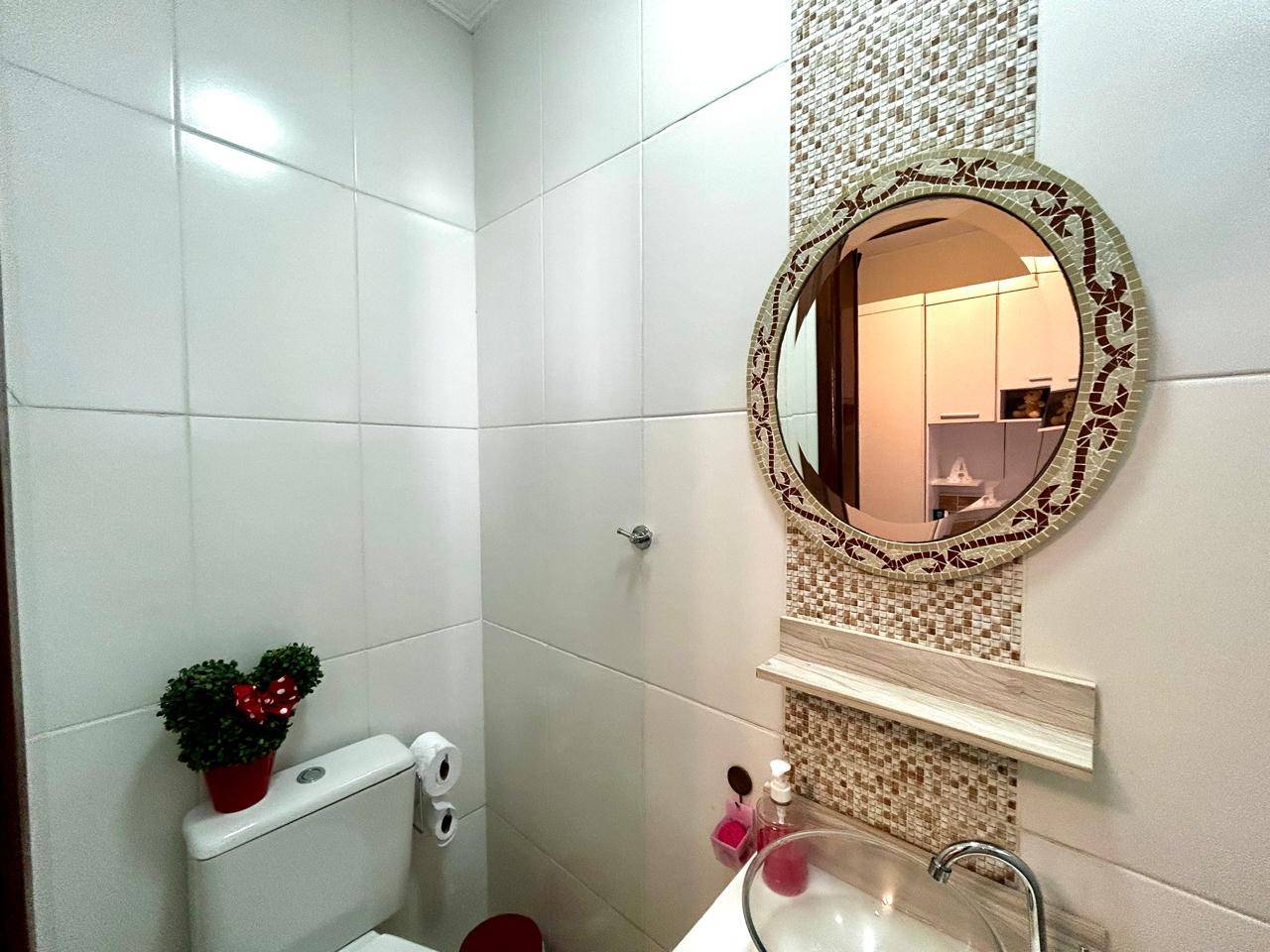 Casa, 2 quartos, 59 m² - Foto 20