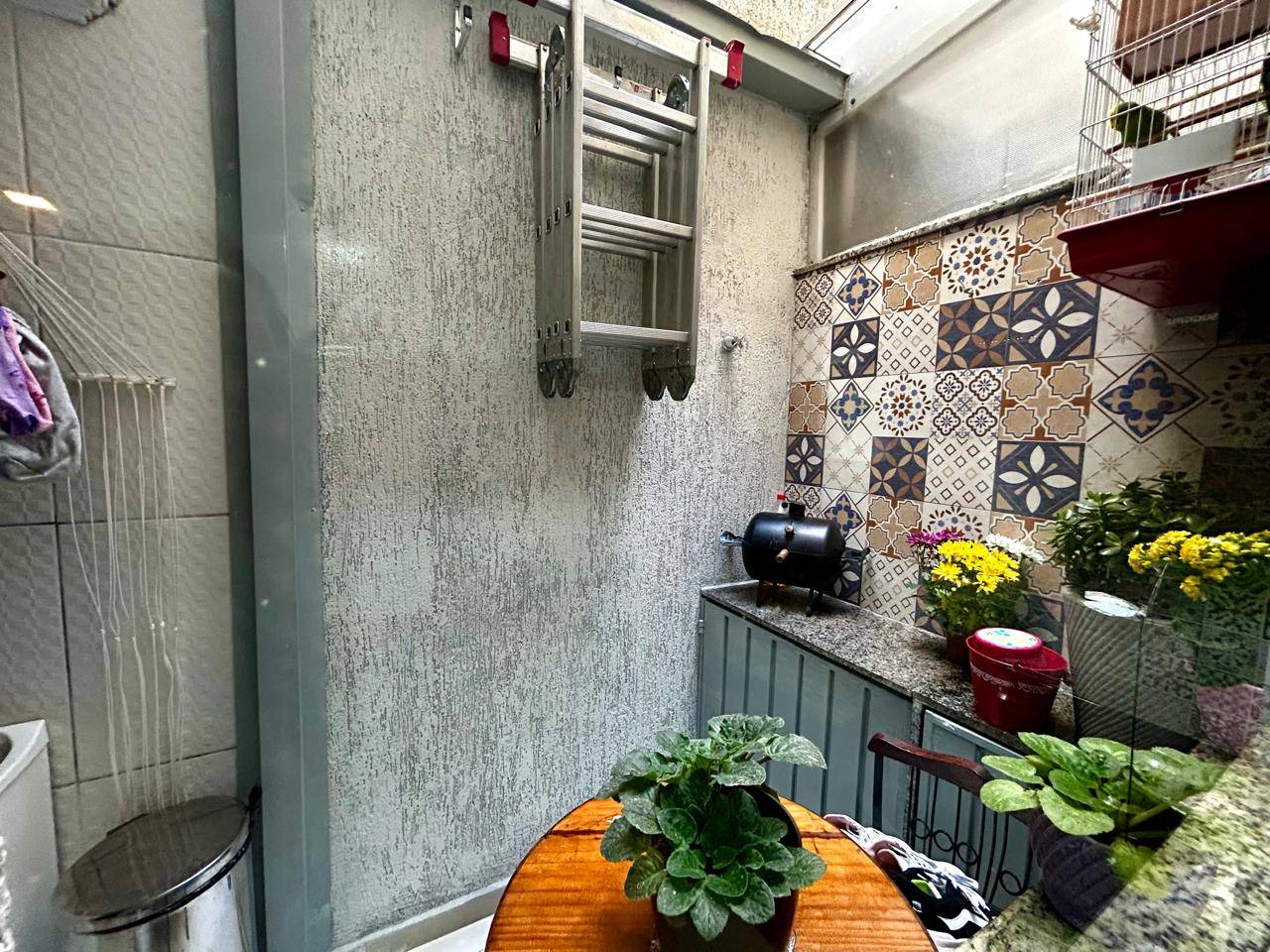 Casa, 2 quartos, 59 m² - Foto 21