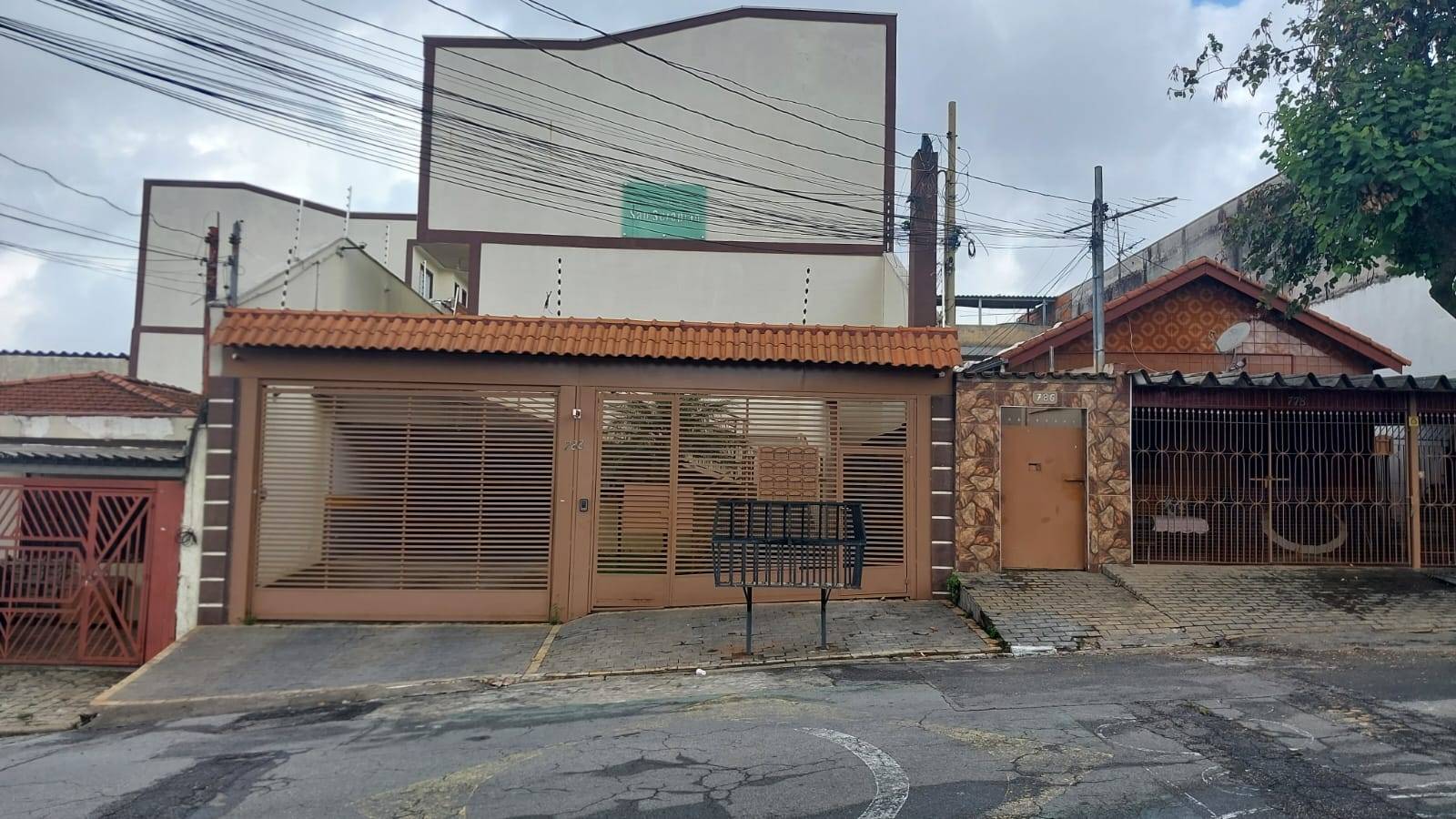 Casa, 3 quartos, 57 m² - Foto 1