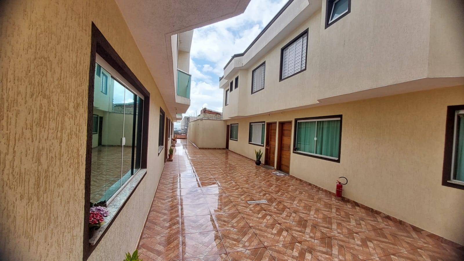 Casa, 3 quartos, 57 m² - Foto 4