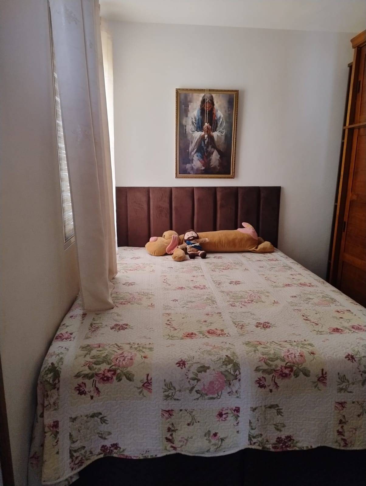 Casa, 3 quartos, 57 m² - Foto 7
