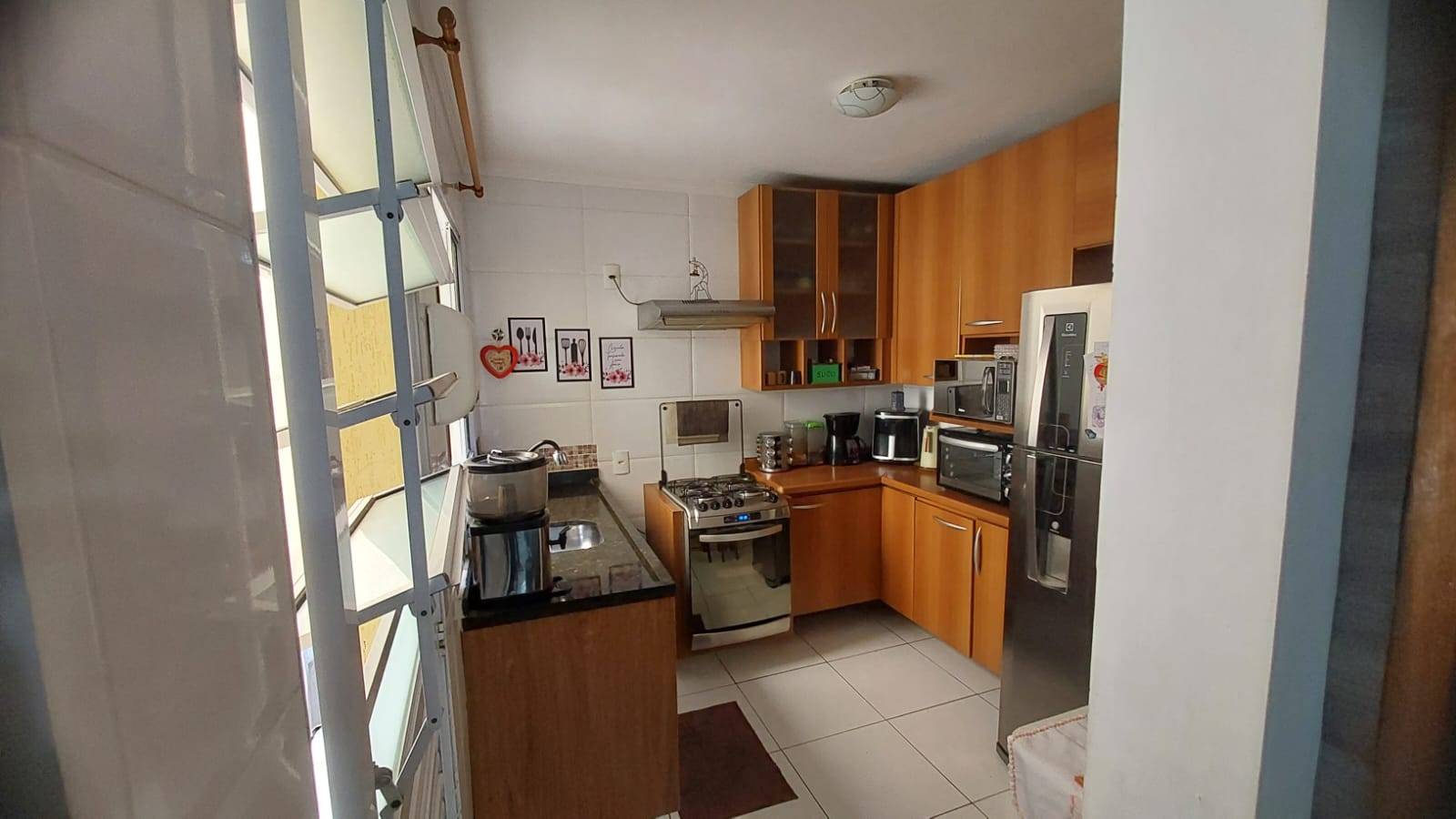 Casa, 3 quartos, 57 m² - Foto 6