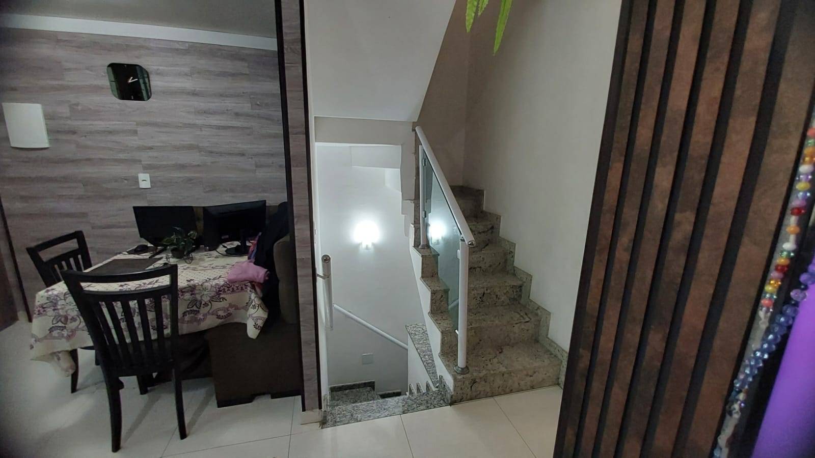 Casa, 3 quartos, 57 m² - Foto 10