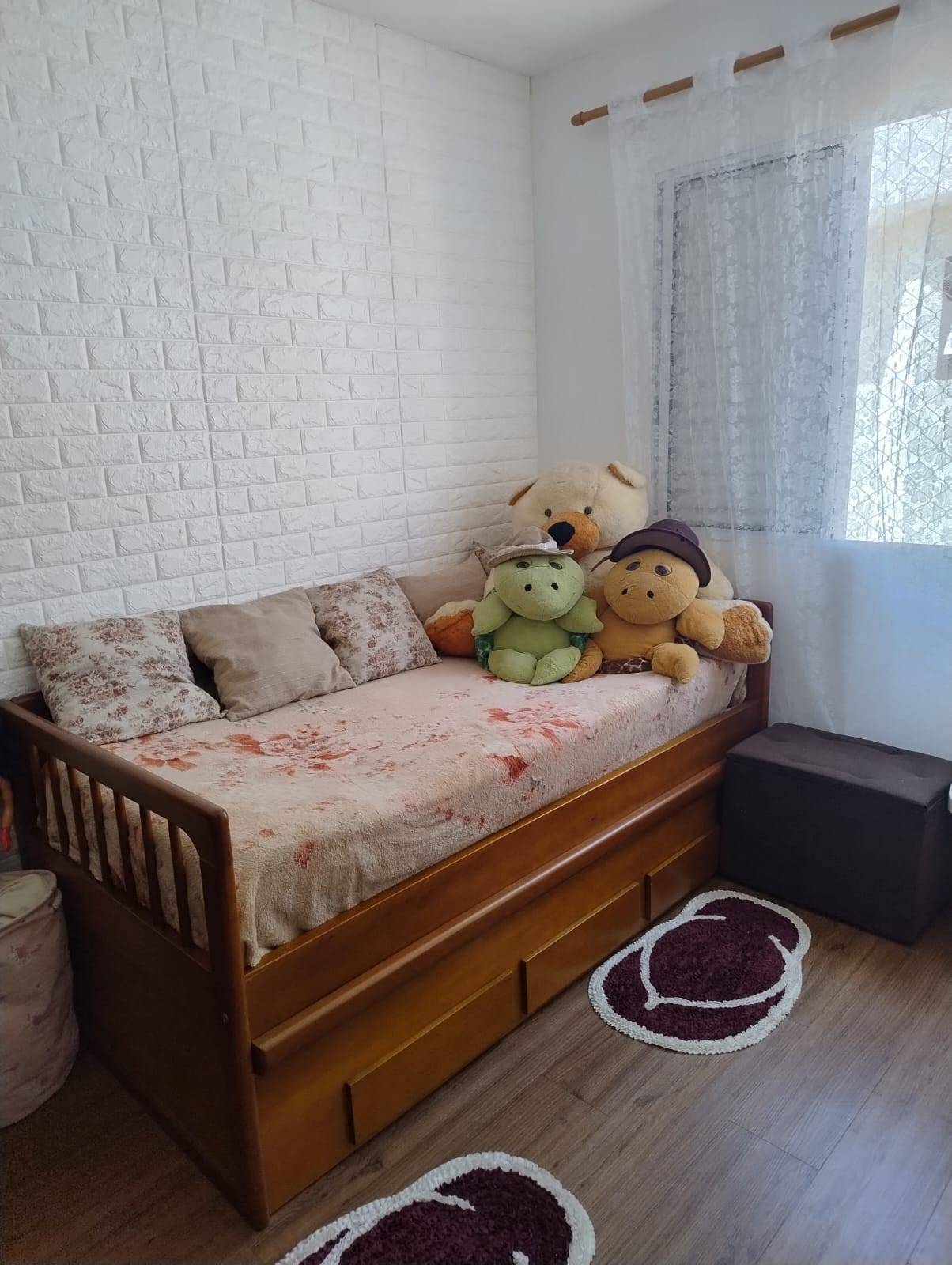 Casa, 3 quartos, 57 m² - Foto 8
