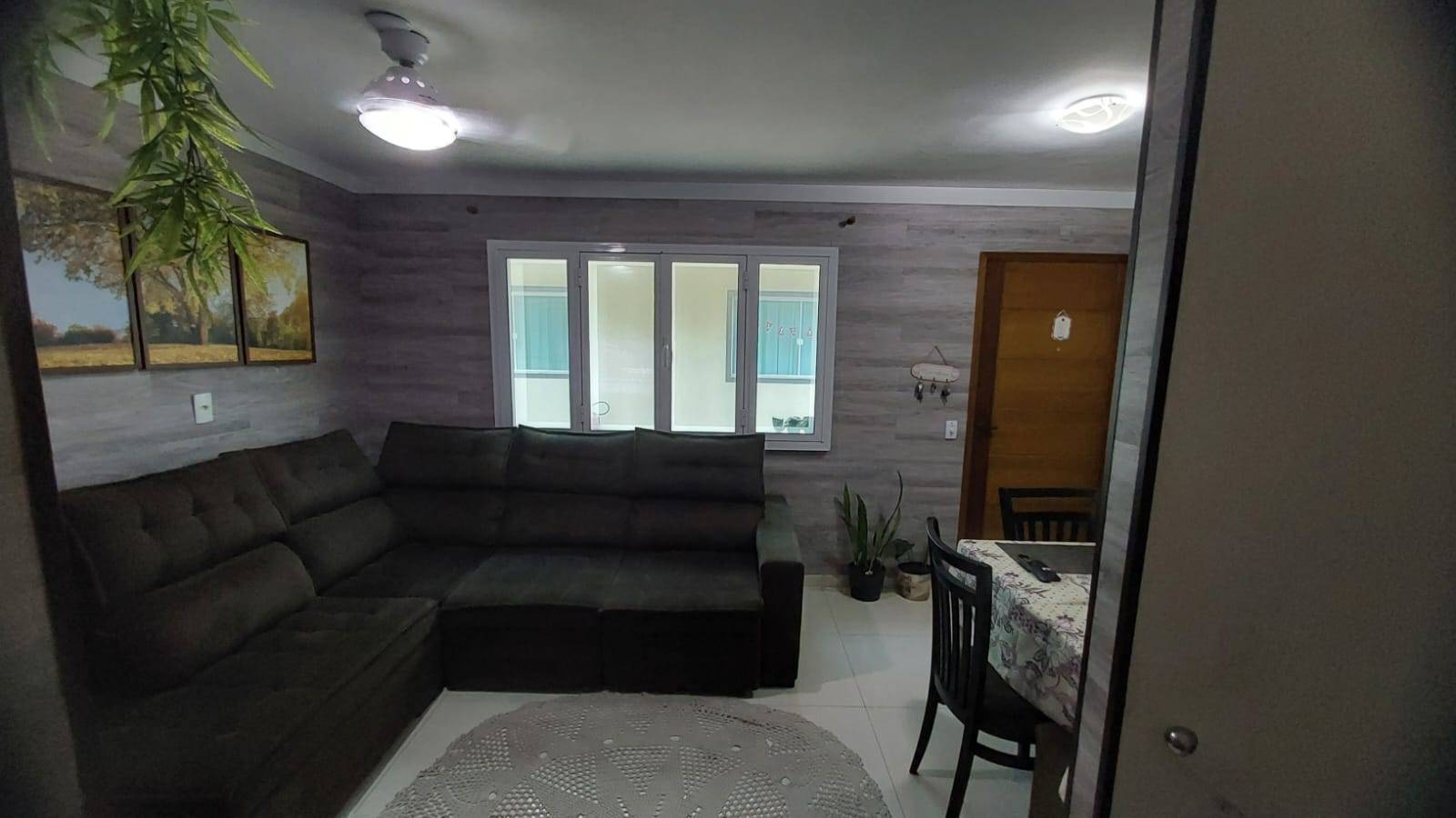 Casa, 3 quartos, 57 m² - Foto 9