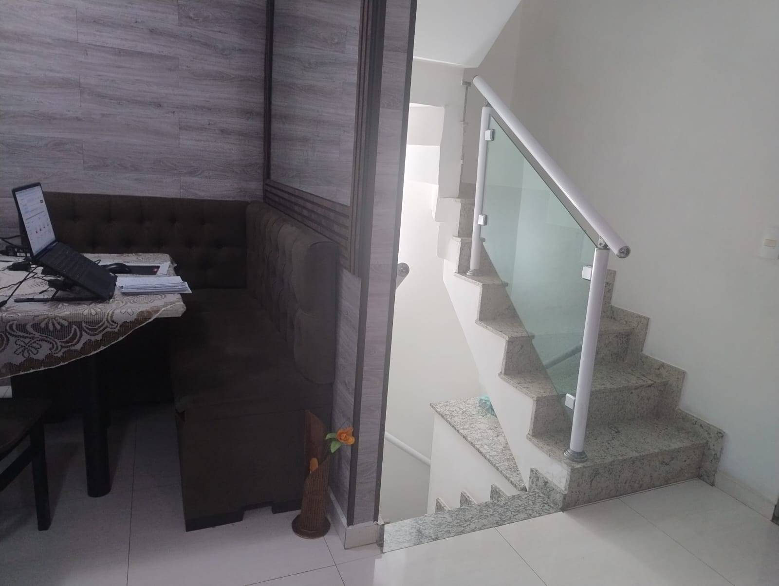 Casa, 3 quartos, 57 m² - Foto 12