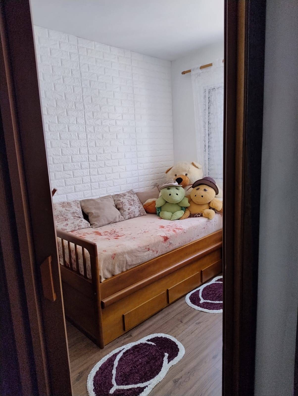 Casa, 3 quartos, 57 m² - Foto 19