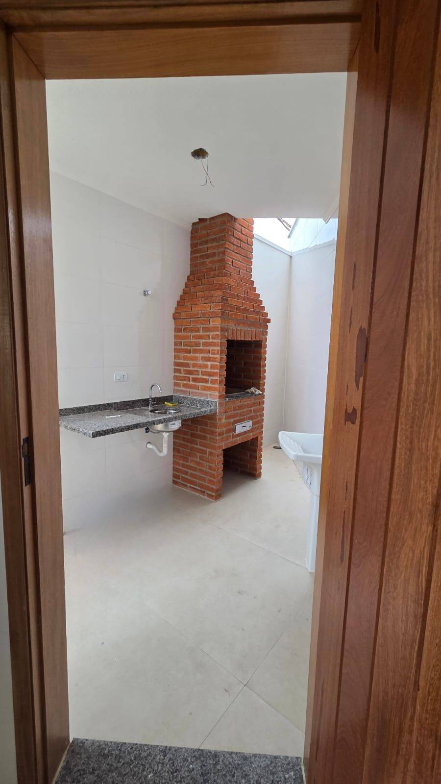 Sobrado, 3 quartos, 110 m² - Foto 2