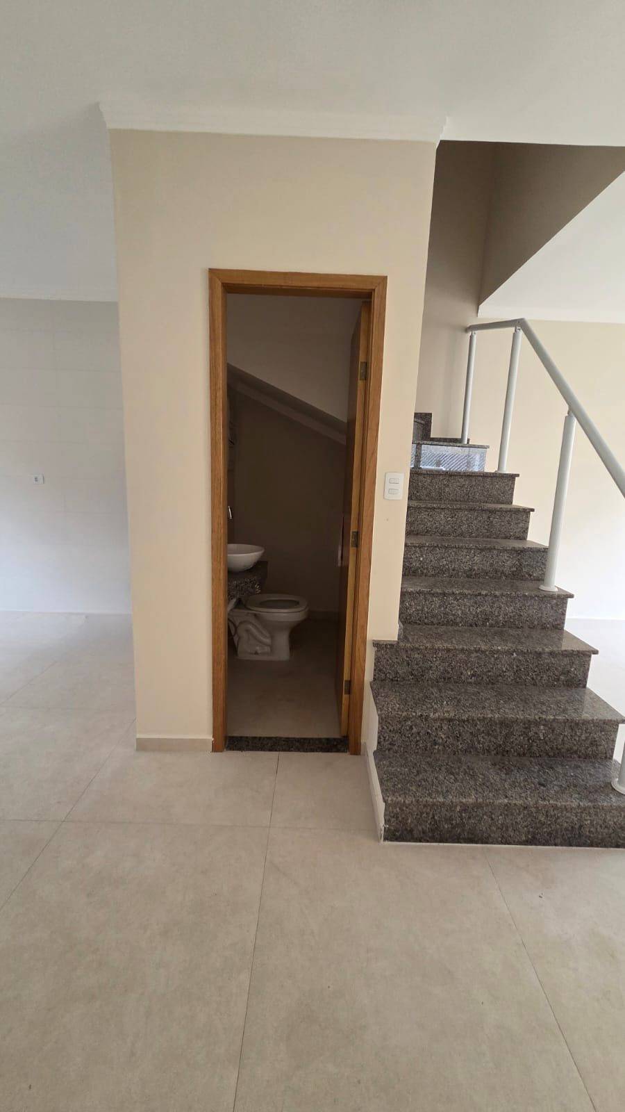 Sobrado, 3 quartos, 110 m² - Foto 3