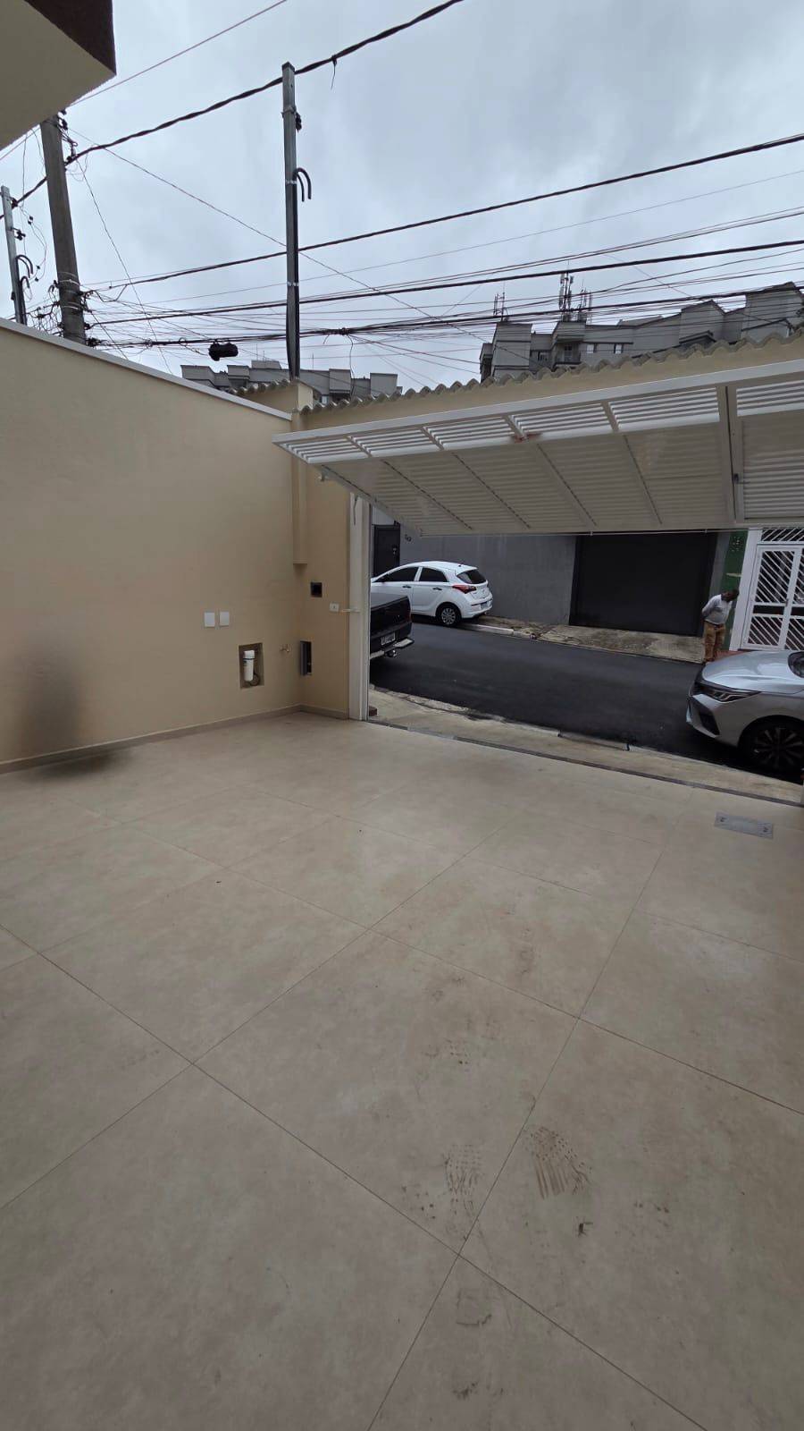 Sobrado, 3 quartos, 110 m² - Foto 4