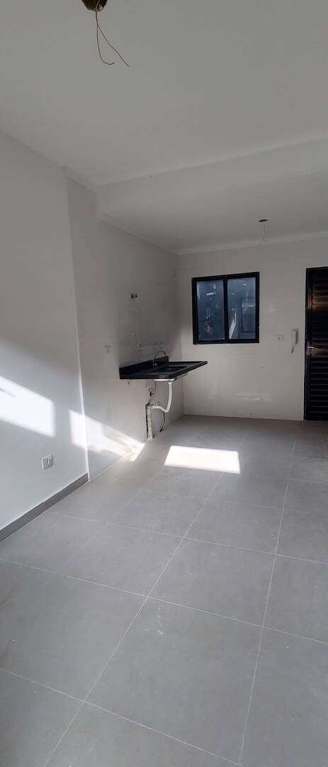 Apartamento, 2 quartos, 34 m² - Foto 4