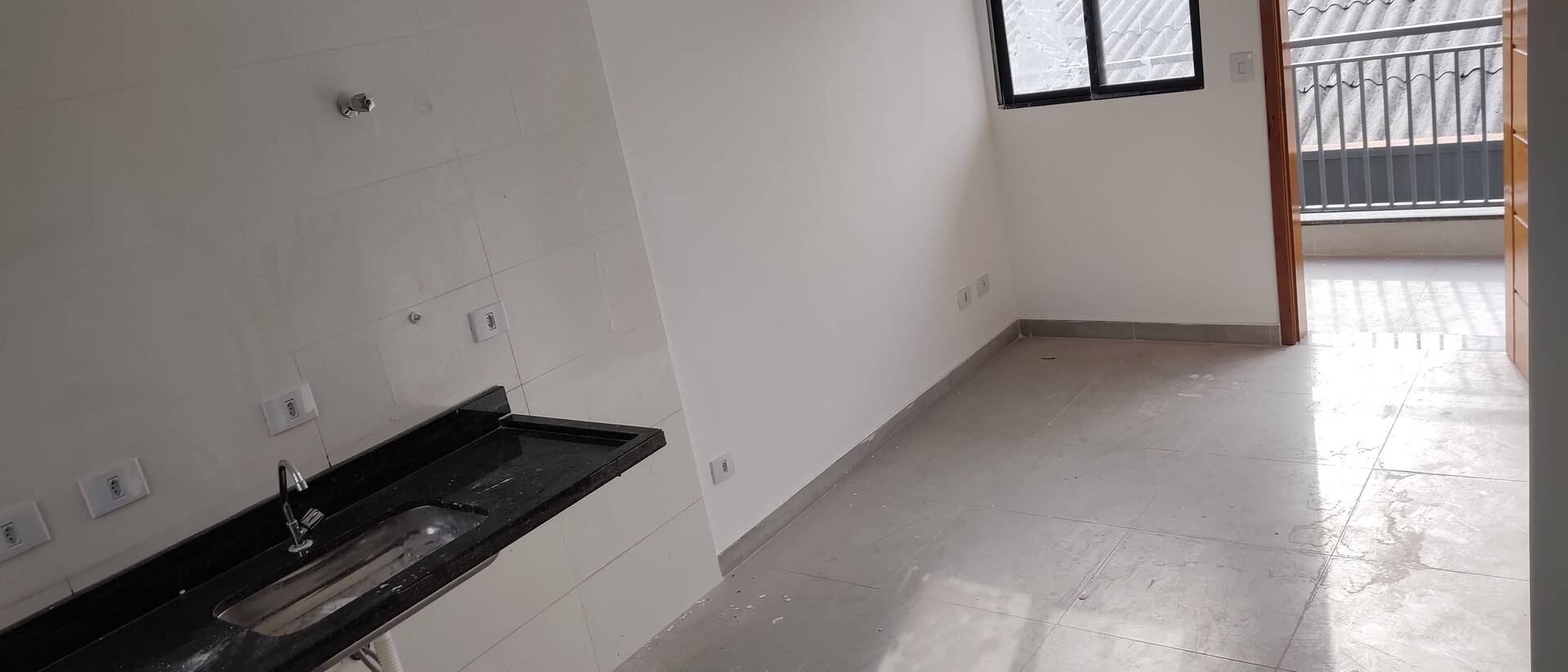 Apartamento, 2 quartos, 34 m² - Foto 13