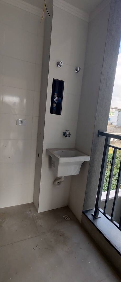 Apartamento, 2 quartos, 34 m² - Foto 16