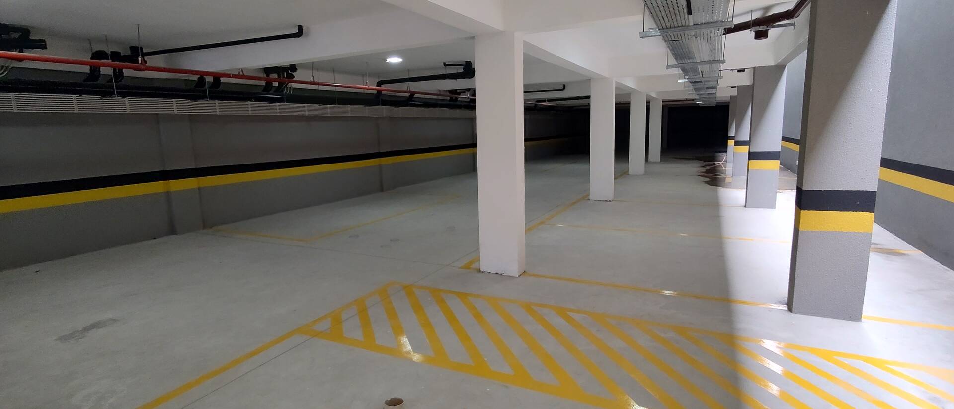 Apartamento, 2 quartos, 34 m² - Foto 20