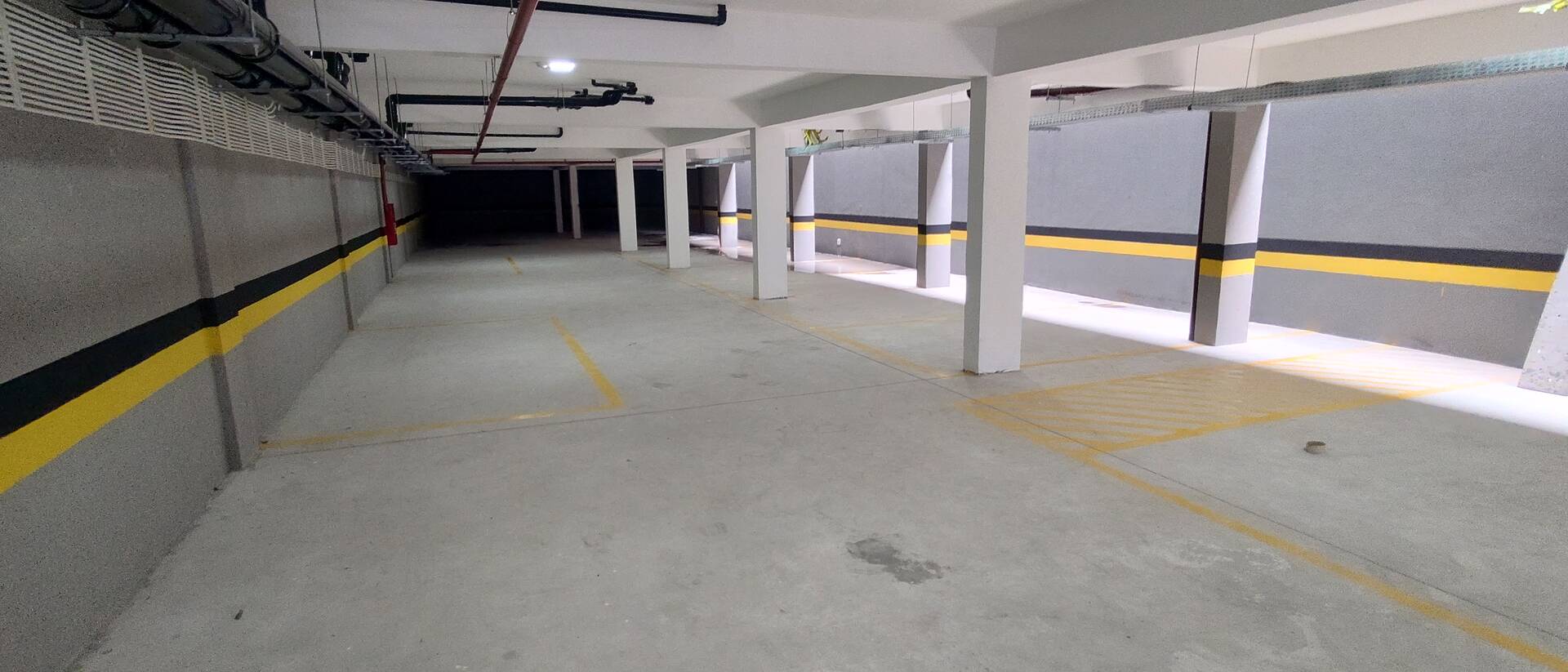Apartamento, 2 quartos, 34 m² - Foto 19