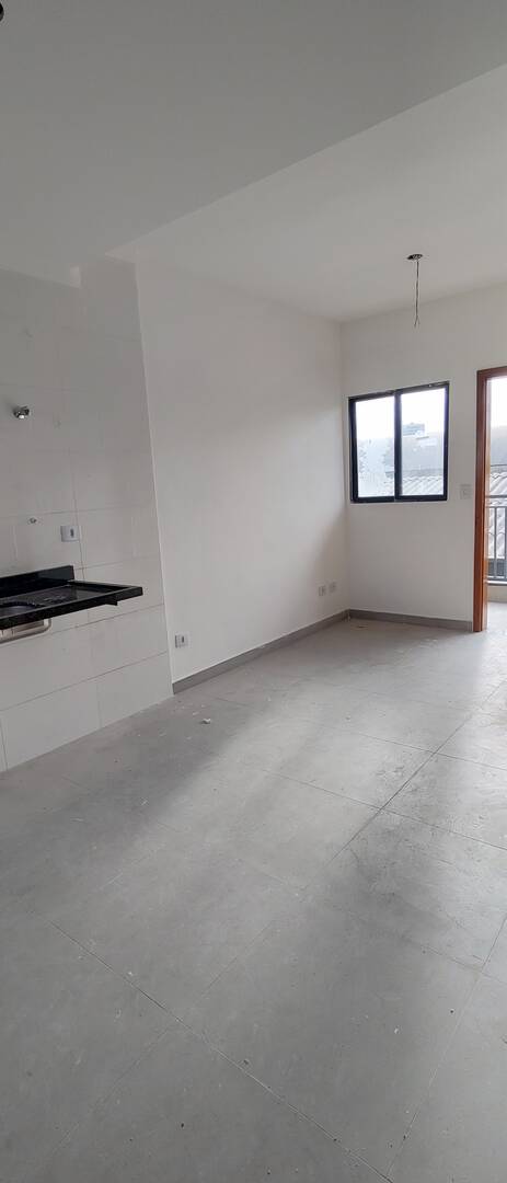 Apartamento, 2 quartos, 34 m² - Foto 17