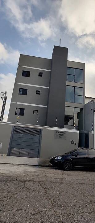 Apartamento, 2 quartos, 34 m² - Foto 21