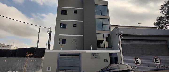 Apartamento, 2 quartos, 34 m² - Foto 22