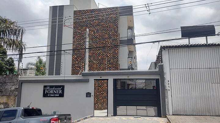 Casa de Condomínio, 2 quartos - Foto 2