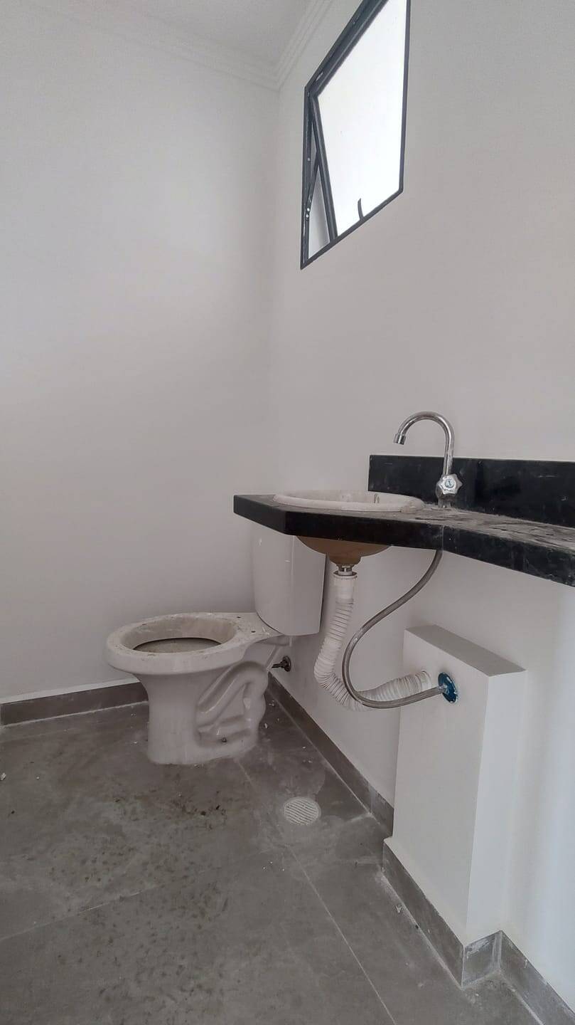 Casa de Condomínio, 2 quartos - Foto 6