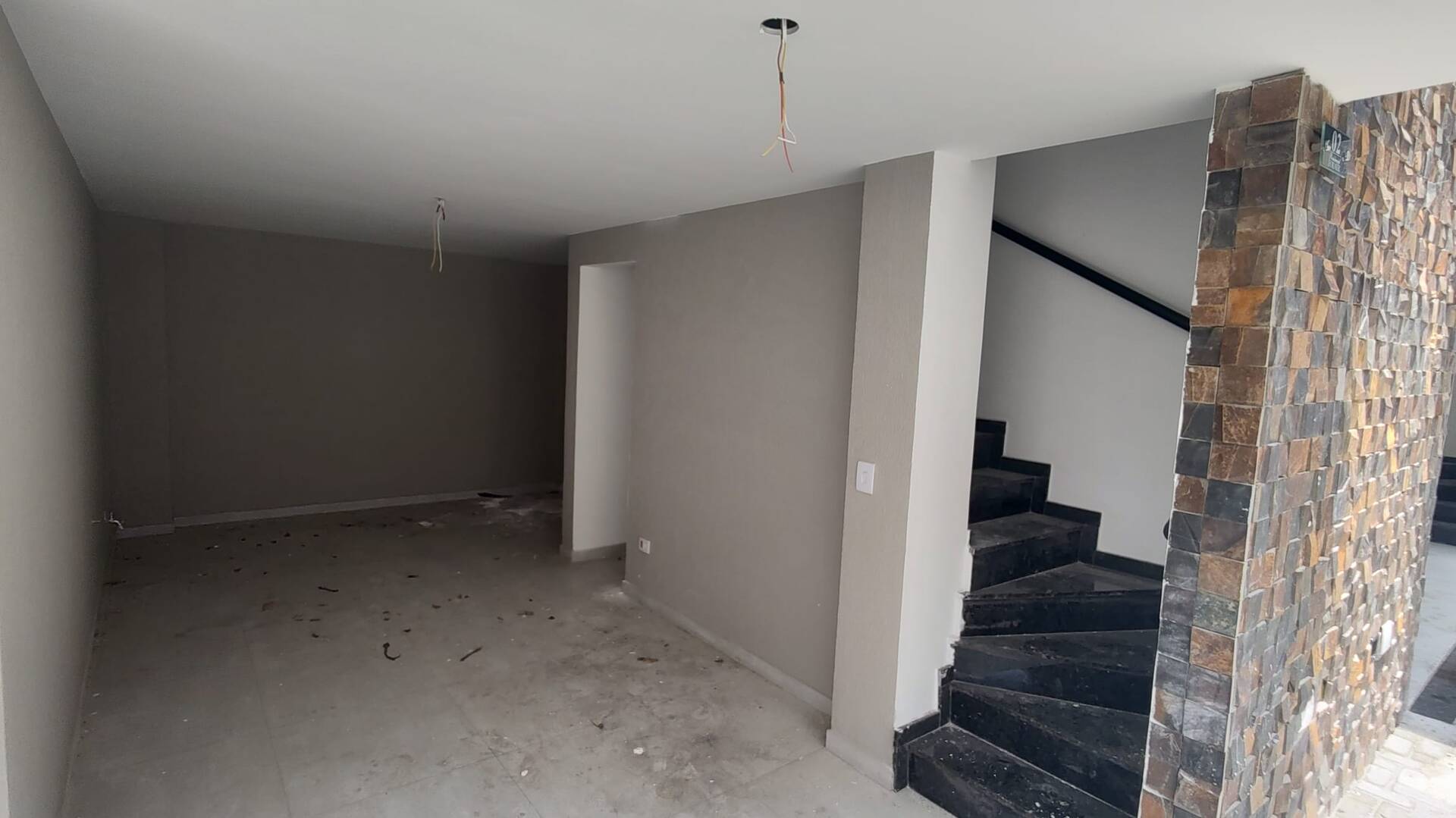 Casa de Condomínio, 2 quartos - Foto 5