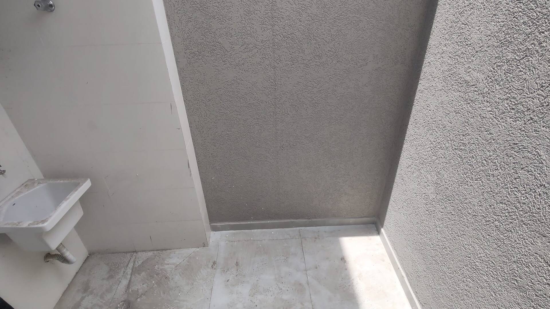 Casa de Condomínio, 2 quartos - Foto 9